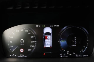 Volvo XC90 Volvo XC90 2.0 T8 Twin Engine AWD R-Design - 7-PERSOONS - afbeelding nr 26
