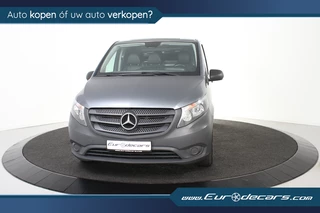 Mercedes-Benz Vito Mercedes-Benz Vito 116 CDI Lang *Automaat*Navigatie*Camera* - afbeelding nr 5
