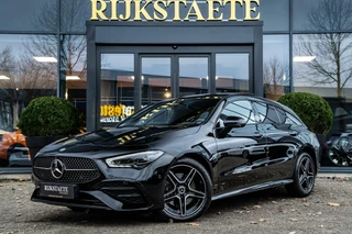 Mercedes-Benz CLA - 453181440-0