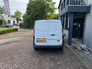 Ford Transit Connect Ford Transit Connect 1.5 TDci Airco, electr. ramen, centrl vergr, bluetooth - afbeelding nr 4
