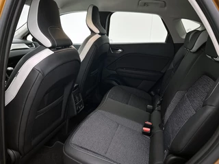 Renault Captur Renault Captur TCe 100PK Intens / 360 CAMERA / NAVI groot - afbeelding nr 16