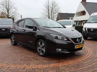 Nissan Leaf - afbeelding nr 14