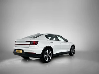 Polestar 2 Polestar 2 Long Range Single Motor 78 kWh Pilot pakket - afbeelding nr 4