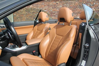 BMW 4 Serie BMW 4-serie Cabrio M440i xDrive High Executive | BMW Laserlight - afbeelding nr 2