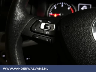 Volkswagen Crafter Android Auto, Cruisecontrol, Chauffeursstoel, Parkeersensoren, Bijrijdersbank - afbeelding nr 8