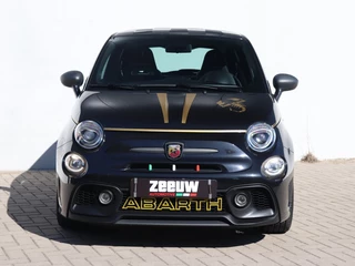 Abarth 500 - afbeelding nr 8