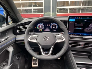 Volkswagen Tiguan - afbeelding nr 13