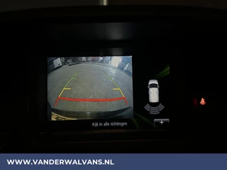 Renault Kangoo Renault Kangoo 1.5 dCi L1H1 Euro6 # Airco | Navigatie | Camera | Cruisecontrol | Parkeersensoren sidebars - afbeelding nr 5