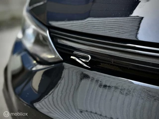 Volkswagen Golf Volkswagen Golf 2.0 TSI R  4Motion |Pano|Drift|Leder|H&K|HUD - afbeelding nr 8