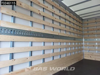 Mercedes-Benz Sprinter Mercedes Sprinter 515 CDI Automaat Laadklep Dubbellucht Bakwagen MBUX Airco Cruise MBUX Koffer Meubelbak 21m3 Airco Cruise control - afbeelding nr 6