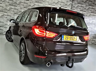 BMW 2 Serie Mooie BMW 2-serie Gran Tourer 218i Corporate Lease Executive - afbeelding nr 1