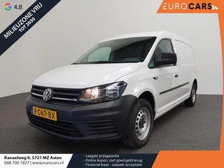 Volkswagen Caddy - 297980713-0