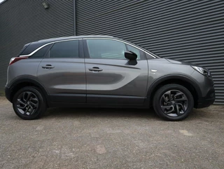 Opel Crossland X Opel Crossland X 1.2 Turbo 120 Jaar Edition (Vol-Opties!) - afbeelding nr 17