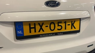 Ford EcoSport - afbeelding nr 18