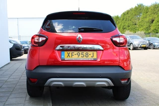 Renault Captur Renault Captur 0.9 TCe Bose - afbeelding nr 24
