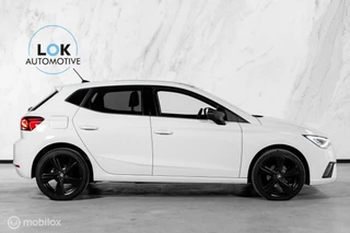SEAT Ibiza Seat Ibiza 1.0 TSI Xcellence PANO|BEATS|LED|KEYLESS|VIRTUAL| - afbeelding nr 6