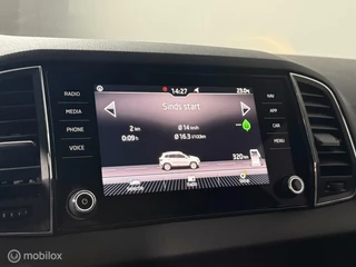 Škoda Karoq Skoda Karoq 1.0 TSI Style | CARPLAY | CRUISE | SFEERVERLICH. - afbeelding nr 49