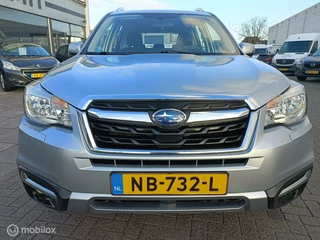 Subaru Forester Subaru Forester 2.0 Comfort AUT/Trekhaak/NLAuto/Dealer ond. - afbeelding nr 2