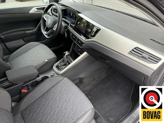 Volkswagen Polo Volkswagen Polo 1.0 TSI Life Edition Camera CarPlay Navi - afbeelding nr 8