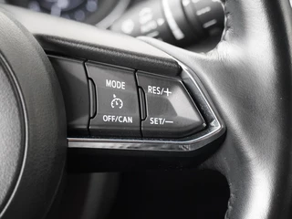 Mazda CX-5 Mazda CX-5 SKYACTIV-G 165PK SKYLEASE GT AUTOMAAT/TREKHAAK AFNEEMBAAR - afbeelding nr 15