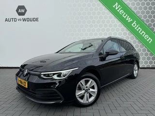 Volkswagen Golf Volkswagen Golf Variant 2.0 TDI Life Business Led trekhaak - afbeelding nr 1
