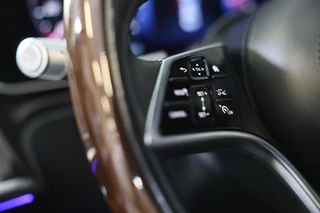 Mercedes-Benz S-Klasse Mercedes-Benz S-klasse 500 4MATIC Lang AMG Line / Autonoom Rijden / Head Up / 360 Camera / Acc / Burmester / Chauffeur Pakket / 22 - afbeelding nr 19