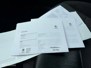 Škoda Octavia Skoda Octavia Combi 1.2 TSI Greentech Style Navi, Climat, Bluetooth, Pdc, LM.. - afbeelding nr 14
