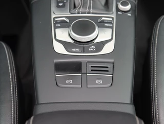 Audi A3 Audi A3 Limousine 35 TFSI CoD Advance Sport | Panoramadak | - afbeelding nr 43