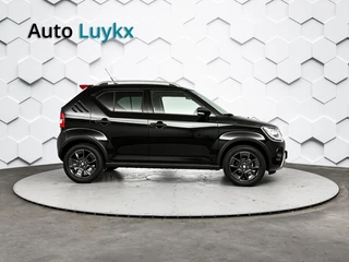 Suzuki Ignis Suzuki Ignis 1.2 Smart Hybrid Style | Navigatie | Cruise Control | Climate Control - afbeelding nr 10