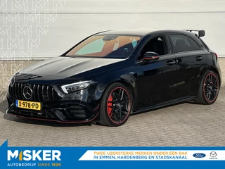 Mercedes-Benz A-Klasse - 217529759-0