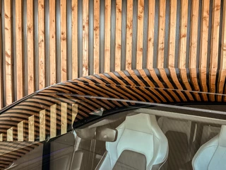 Volkswagen Golf Volkswagen Golf GTE 245PK Automaat Hybride | PANORAMADAK | LEDER | STOELVENTILATIE | MEMORY | HEAD-UP | STOELVERWARMING | IQ LIGHT | - afbeelding nr 45