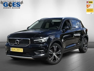 Volvo XC40 Inscription T5 Plug-In Hybrid Pano /trekhaak/360cam