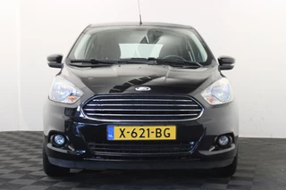 Ford Ka Ford Ka Ka+ 1.2 Trend Ultimate - afbeelding nr 2