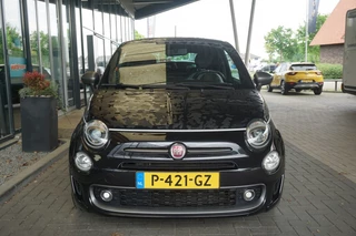 Fiat 500 - afbeelding nr 2