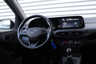 Hyundai i10 Airco Cruise Carplay El. Ramen CPV - afbeelding nr 21