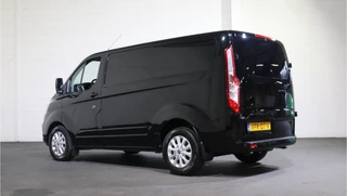 Ford Transit Custom Ford Transit Custom 2.0 TDci 170pk L1 H1 Limited Automaat Airco Navigatie Camera - afbeelding nr 8