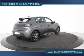 Peugeot 208 Peugeot 208 *Navigatie*Park assist*Carplay* - afbeelding nr 8