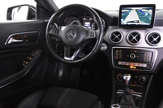 Mercedes-Benz CLA - afbeelding nr 25