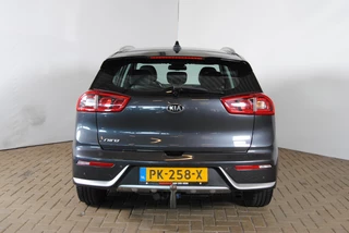 Kia Niro - afbeelding nr 8