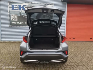 Toyota C-HR Toyota C-HR 2.0 Style Luxury 180pk. Full LED, JBL, Tr.haak - afbeelding nr 33