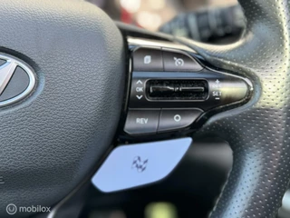 Hyundai i30 Hyundai i30 2.0 T-GDI N2 Performance | Pano | Camera | 19'' - afbeelding nr 26