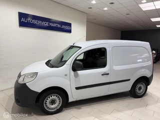 Renault Kangoo bestel 1.5 dCi 110 Energy Comfort