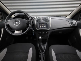 Dacia Sandero Stepway Dacia Sandero 0.9 TCe Stepway Lauréate (Vol-Opties!) - afbeelding nr 3
