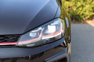 Volkswagen Golf Volkswagen Golf 7.5 2.0 TSI DSG GTI 230 PK Dyn Audio|Carplay|A. Cruise|Pdc|Trhk afn.|Led|Nav| - afbeelding nr 69