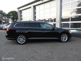 Volkswagen Passat Volkswagen Passat Variant 1.8 TSI Highline - afbeelding nr 5