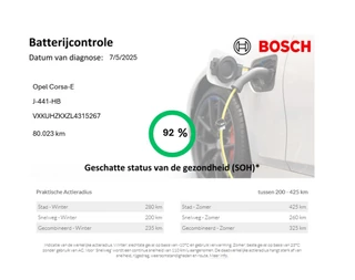 Opel Corsa-e - afbeelding nr 2