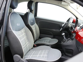 Fiat 500C - afbeelding nr 18