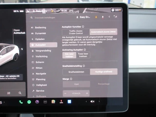 Tesla Model Y Tesla Model Y Long Range AWD 75 kWh Full Self-Driving - afbeelding nr 21