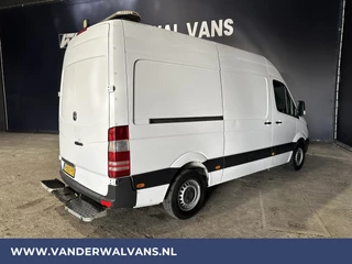 Mercedes-Benz Sprinter zijdeur - afbeelding nr 10