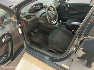 Peugeot 208 Peugeot 208 1.2 PureTech  Apple Car. Cruise Con. Dealer ond. - afbeelding nr 16